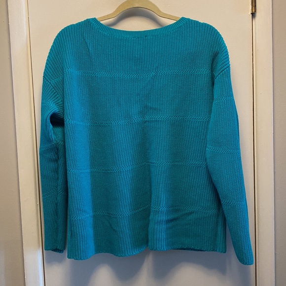 Talbots Sweater - Picture 4 of 8